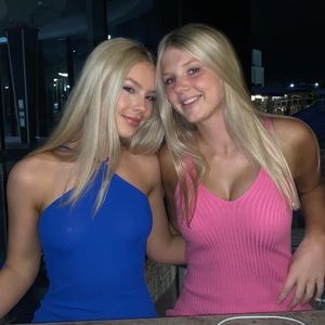 Meet your Posher, Imola